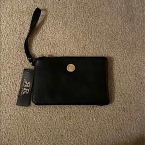 Rebecca and Rifika wallet